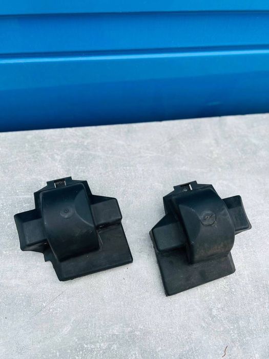 BMW E39 захист ричагів сайлентблоків е39 передні Ідеал