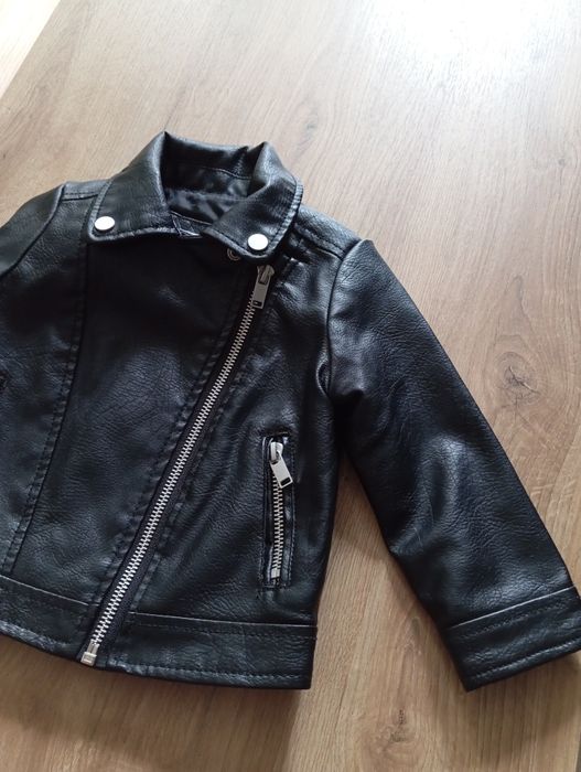 Ramoneska niemowlęca