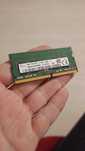 DDR4 Hynix sodimm 4Gb 2133Mhz CL15