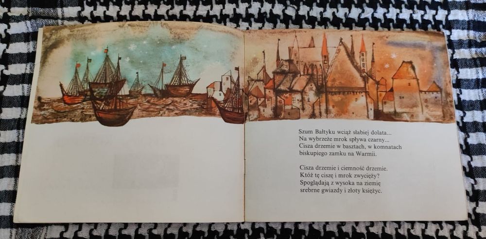 Edward Szymański - Mikołaj Kopernik