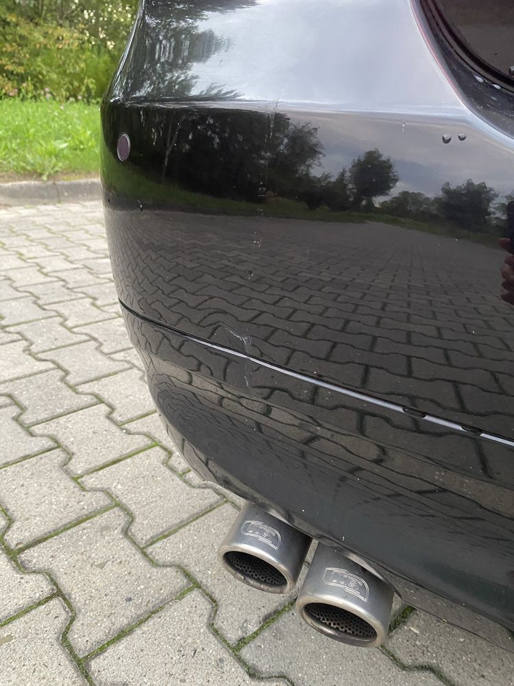 BMW 320i E90 | Dotykowy ekran | Podgrzewane fotele | Zadbany stan