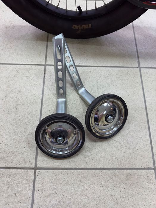 Велосипед, круизер Nirve Clutch 16'' в отличном состоянии!