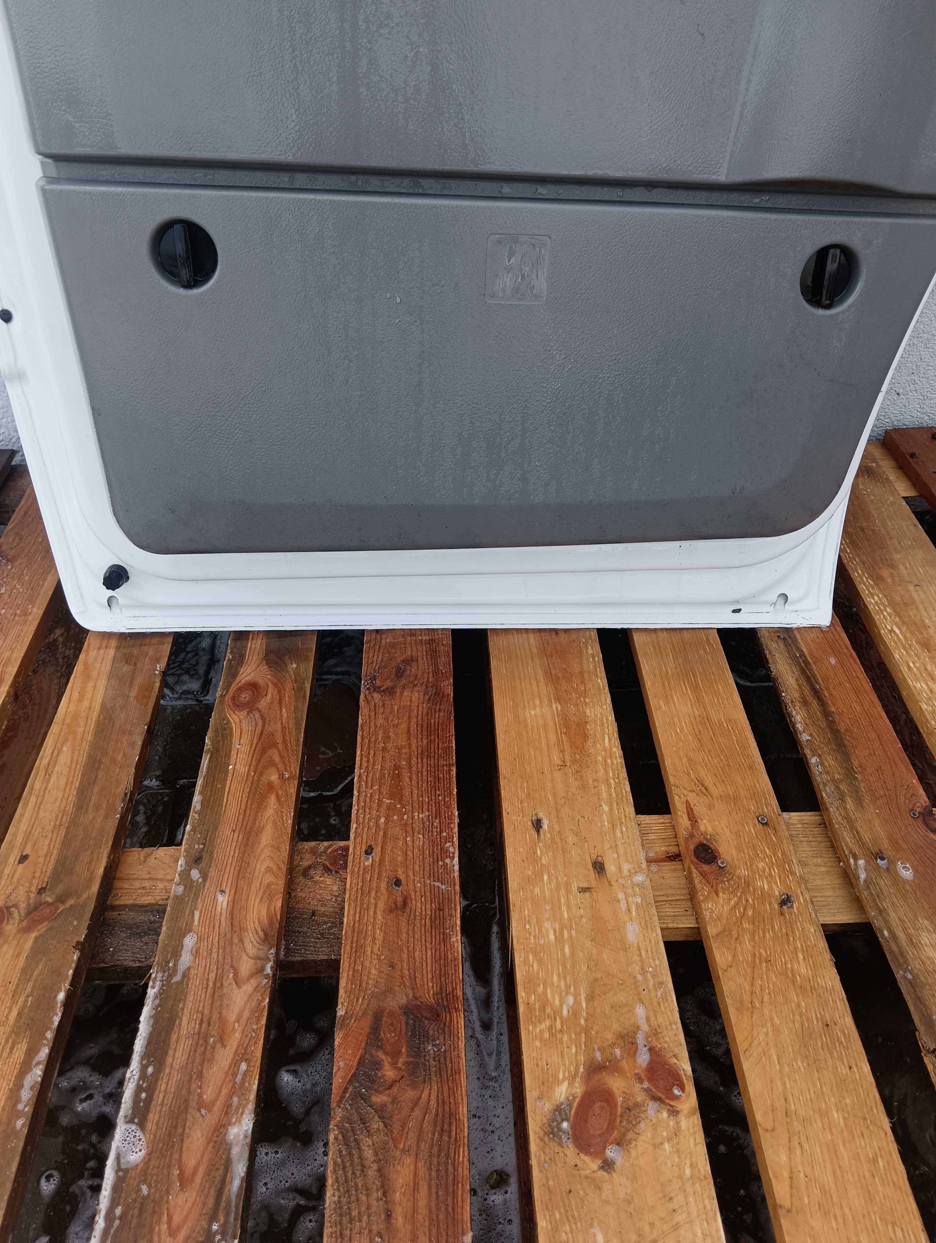 Drzwi Przednie Lewe Mercedes Sprinter W906 A2507-06