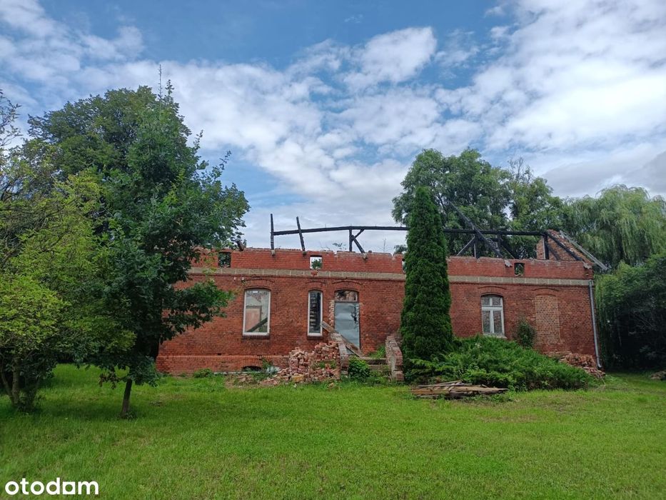 Dom nad Wisłą. Wyjątkowa nieruchomość !!!