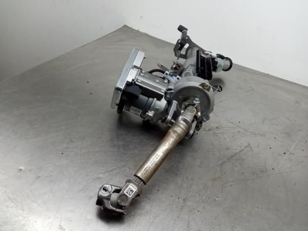 Coluna de direção FORD Fiesta VII (HJ, HF)