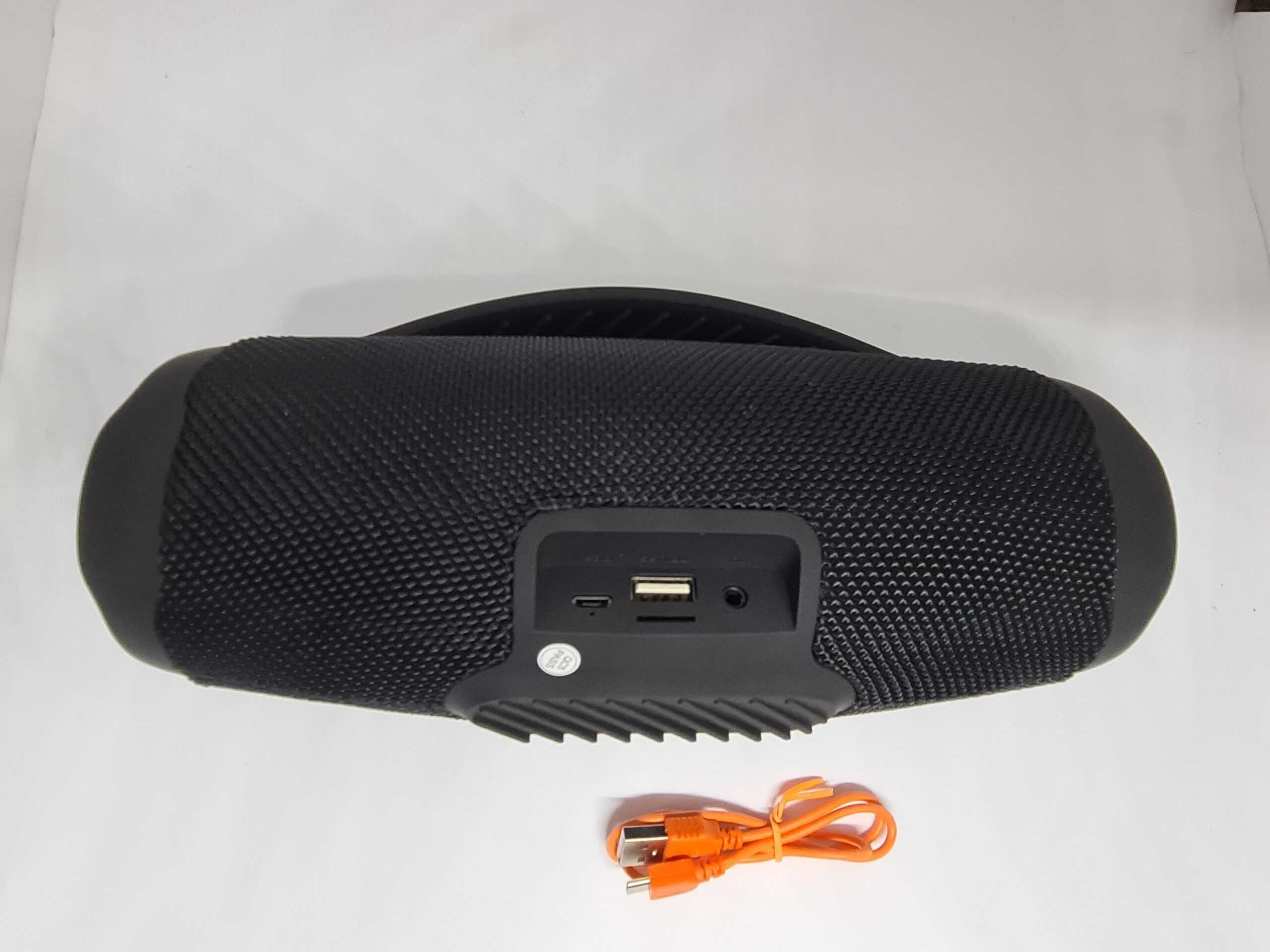 Динамік Bluetooth JВL Boombox 3 Mini RGB B11
