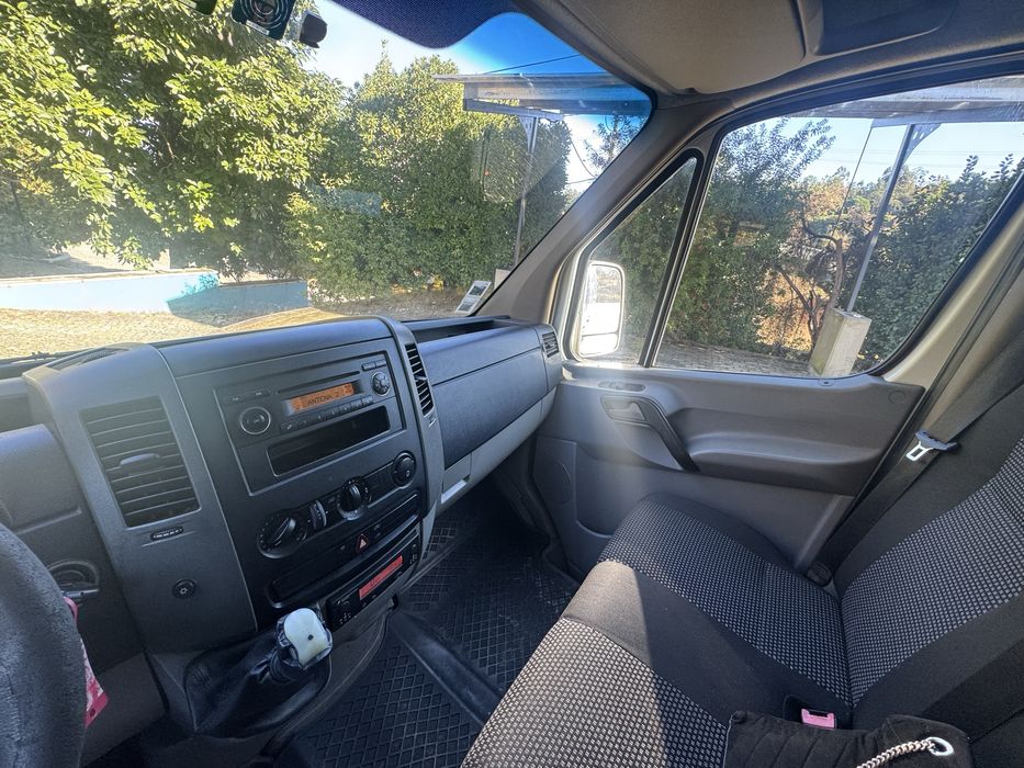 Mercedes Sprinter 315 CDI