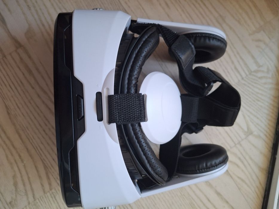 VR Z4 – окуляри віртуальної реальності для смартфона