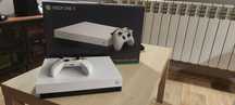 Konsola Xbox One X