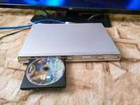 Odtwarzacz DVD  Philips