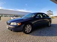 Volvo S60 2.0T 180cv a GPL