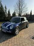 Mini 1.6 2005r.