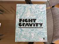 Livro Fight Creativity (Brandia)