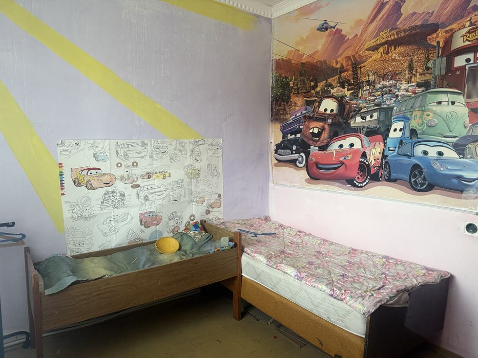 Житловий будинок с. Філіопіль