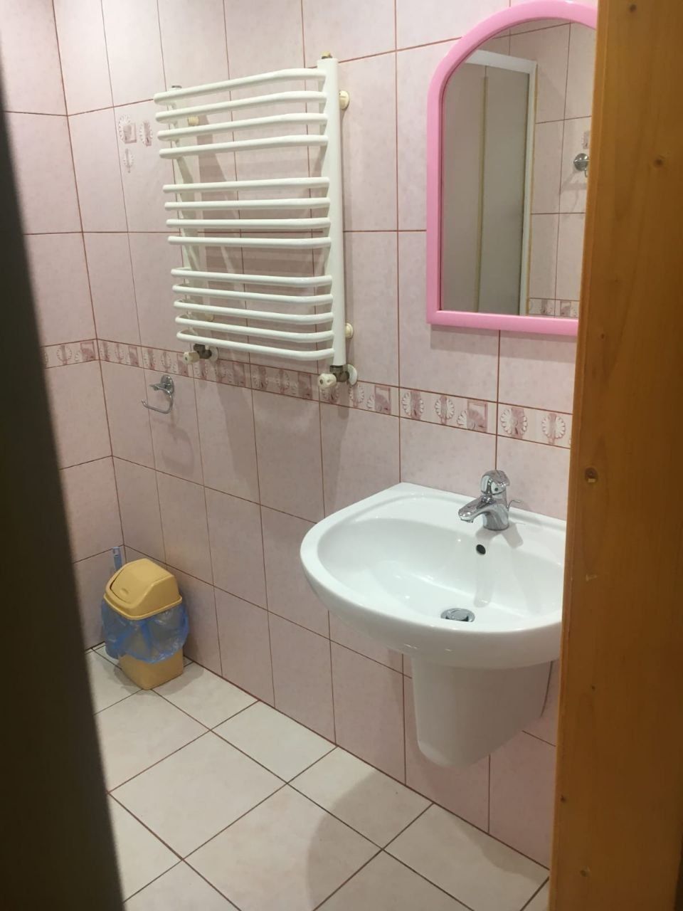 Продається квартира в селі