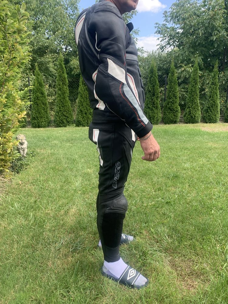 Strój motocyklowy L
