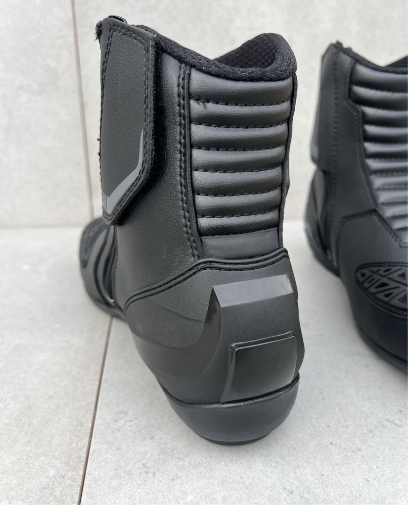 Buty SECA SPRINT 3 ( moto id ) rozmiar 47 niskie NOWE