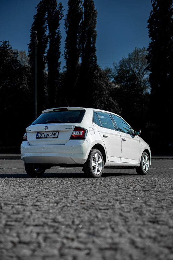Wypożyczalnia, wynajem aut, skoda na doby lub długoterminowy Bydgoszcz