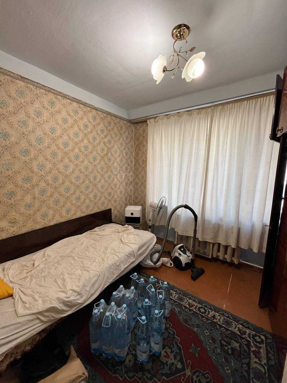 Продам 3 к/к в центре, р-н Сухой фонтан, Яхт-клуб, ул. Шоссейная