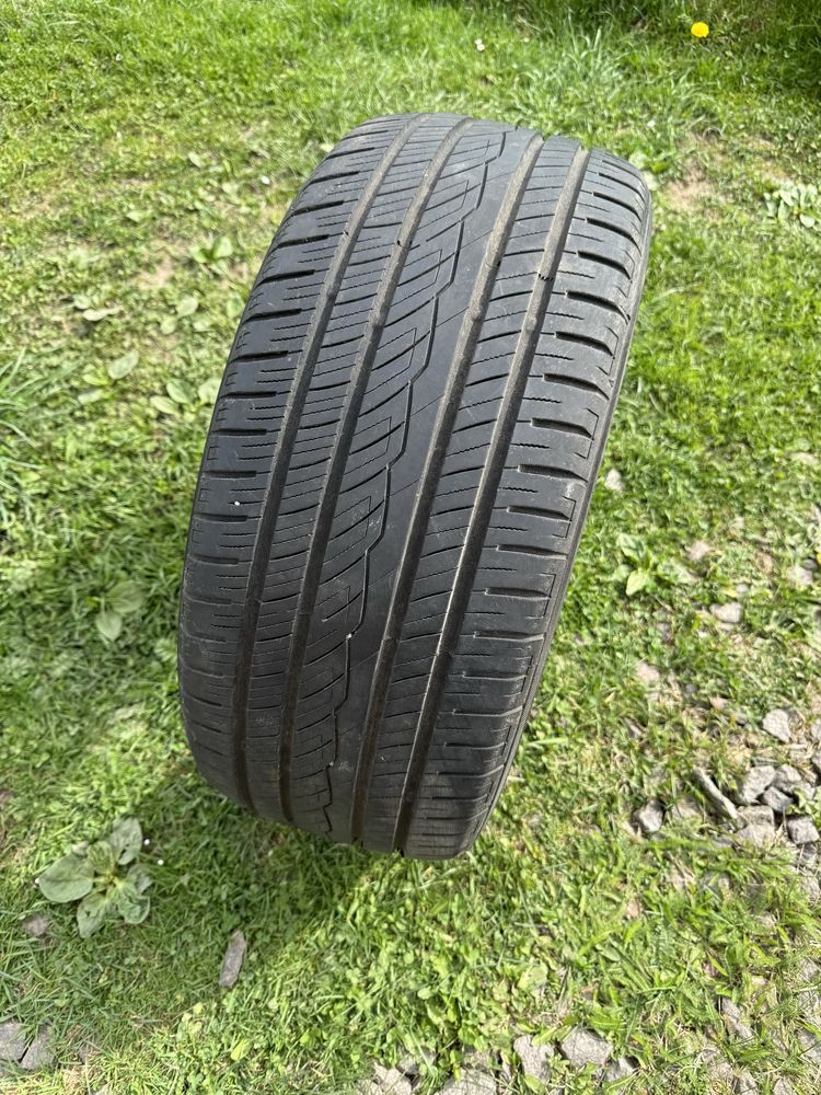 Yokohama Avid acces 225/50/r17 одне колисо