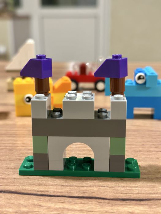 LEGO Classic (10713), 4+
