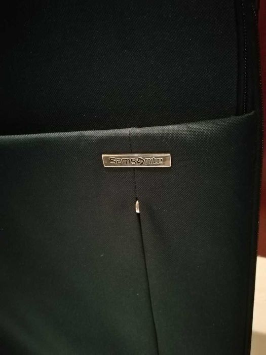 Mala de viagem grande - SAMSONITE