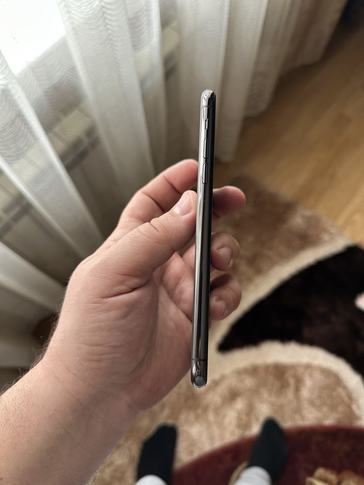 Iphone 11pro max, space Gray, 256GB