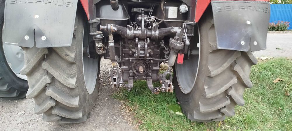 Трактор МТЗ 1025 Export