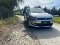 Na sprzedaż VW Polo 1.2 tdi