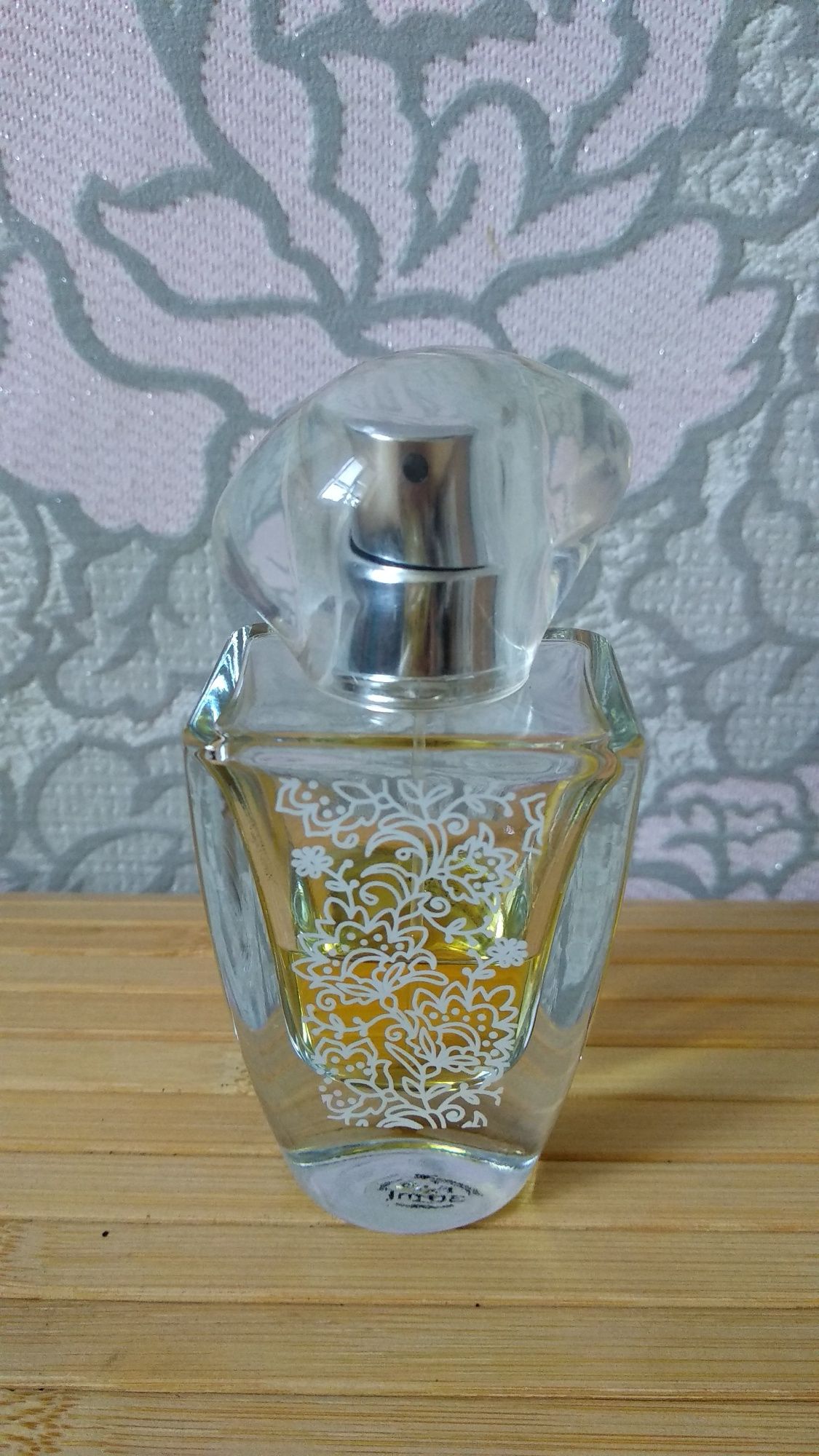Парфюм Yves Rocher Ив Роше миниатюра лот