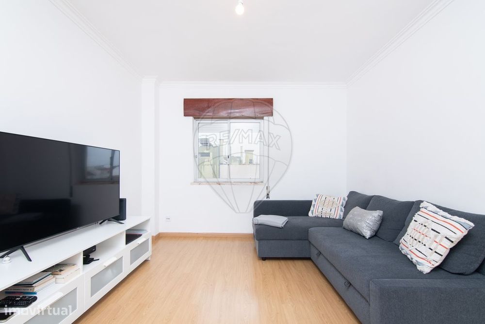 Apartamento T2 para arrendamento