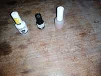 Materiais Unhas De Gel