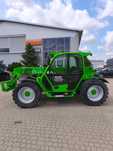 Merlo 32.6 Plus nie JCB Manitou