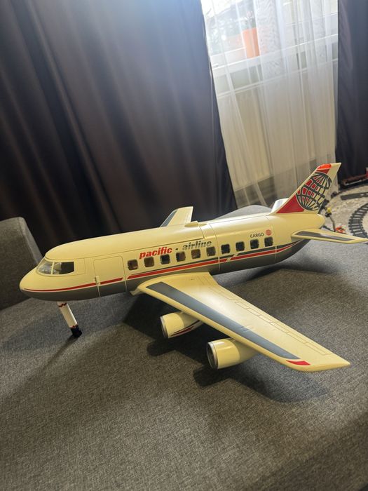 Самолет Boeing Airline