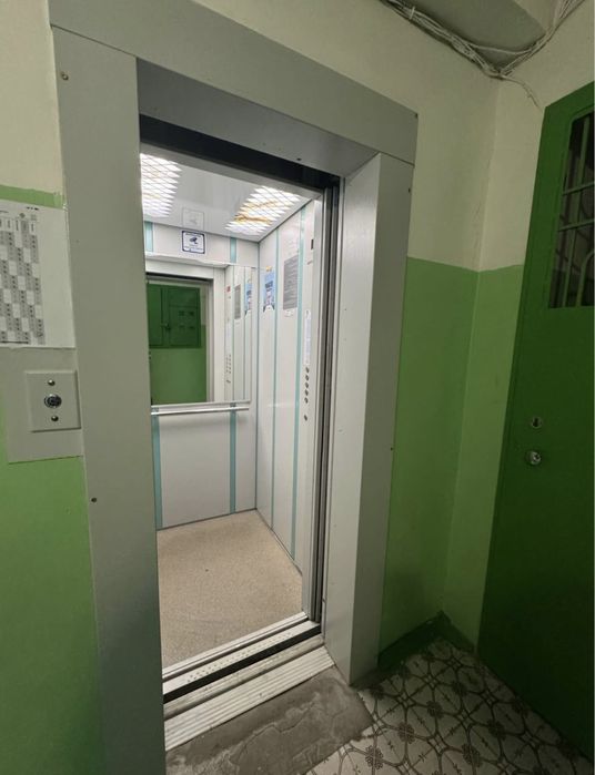 Продам 2-х ком.квартиру ул.Мельницкая