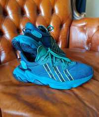 Кроссовки (Adidas Pusha T Ozweego) размер 42-43