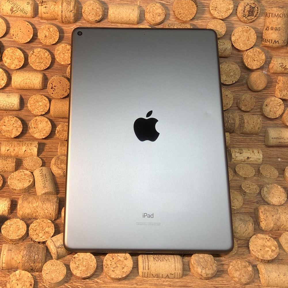 Apple iPad Air 3 Gen 2019 10.5" Space Gray 64Gb WiFi