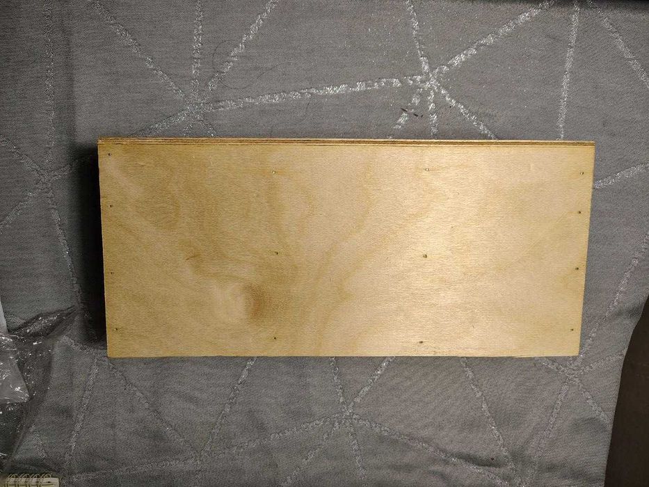 Полиця для столових приборів Дерево