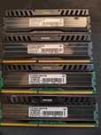Pamięć RAM Patriot Viper DDR3 1866 4GB MHz