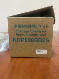 Адаптер Daikin KRP928BB2S для кондиціонера