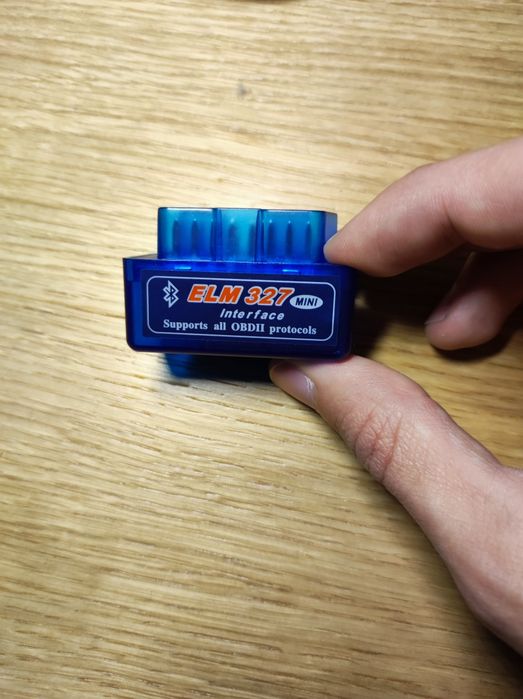 Adaptador OBD2 *ELM327* Novos