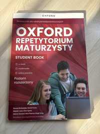 OXFORD repetytorium maturzysty