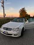 Mercedes-Benz CLK Mercedes-Benz CLK 350