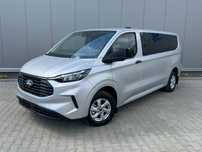 Ford Tourneo Custom Ford Transit Custom Kombii Trend L2 2.0 EcoBlue 150KM M6 FWD
