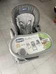 Cadeira Chicco Polly Magic Relax