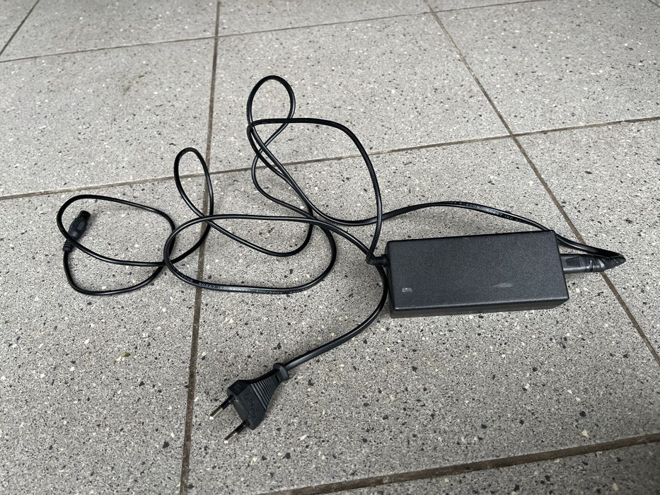 Deska elektryczna Skymaster