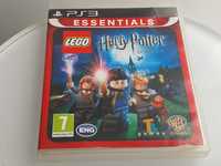 Gra PS3 LEGO Harry Potter Lata 1-4 Sklep Zamiana