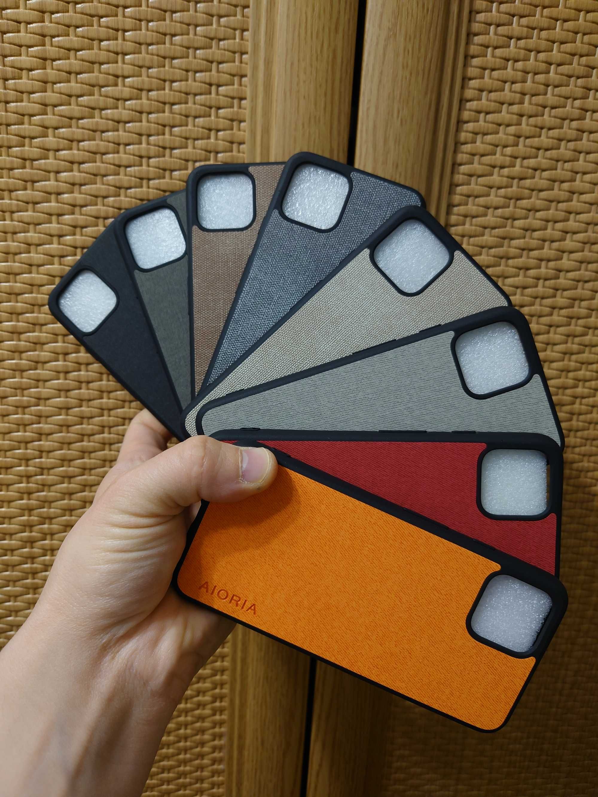 Противоударный чехол Google Pixel 4 Material Edition AIORIA Чохол