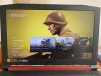 Jak nowy Acer Nitro 5 GTX 1050Ti laptop gamingowy