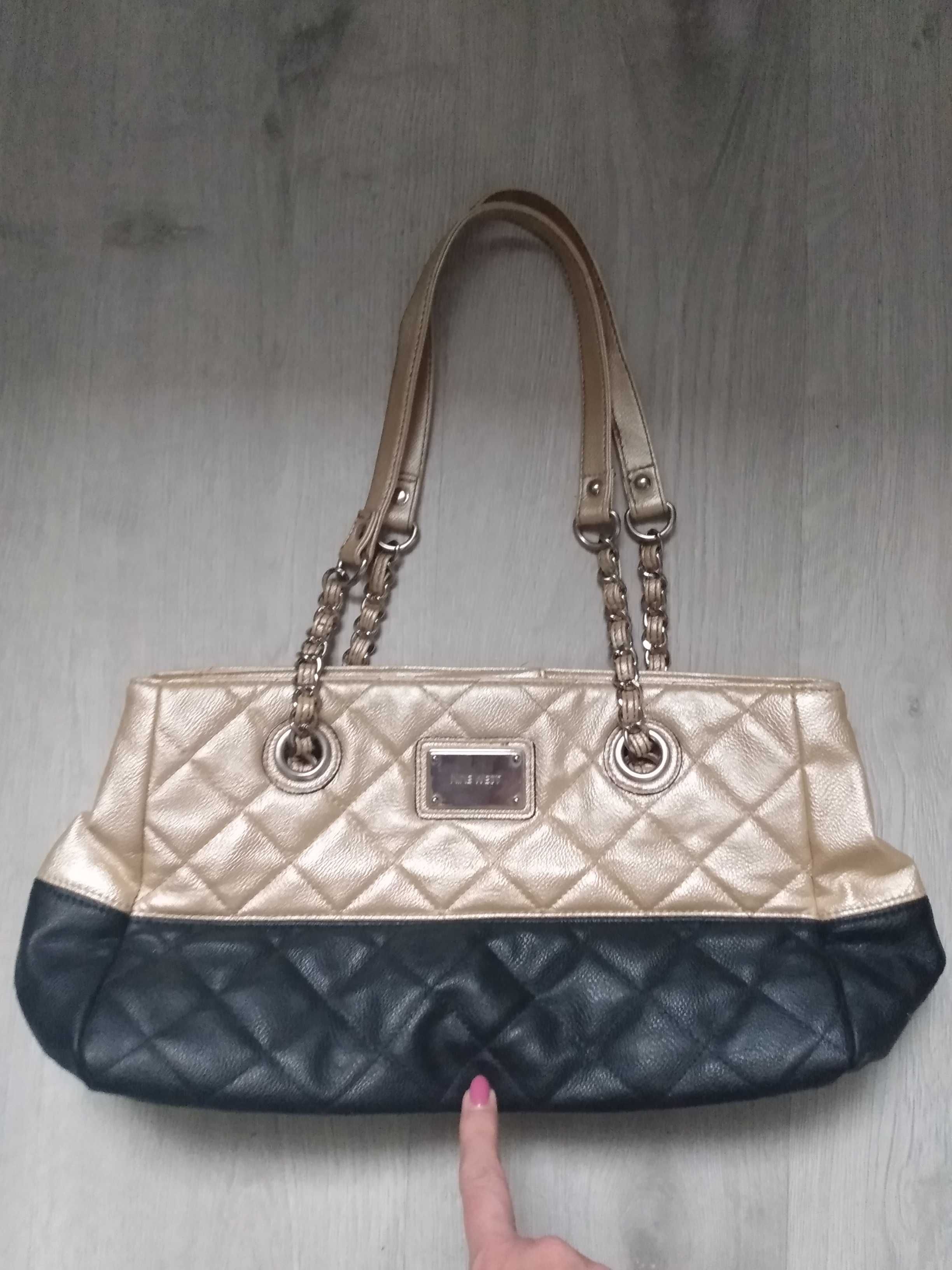 Torebka damska Nine West